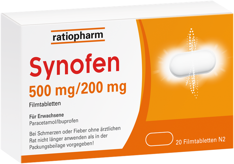 Mucosilent gegen Reizhusten