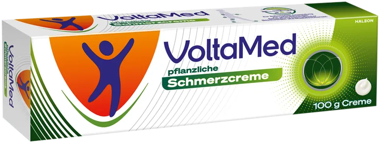 Voltaren Schmerzgel Forte