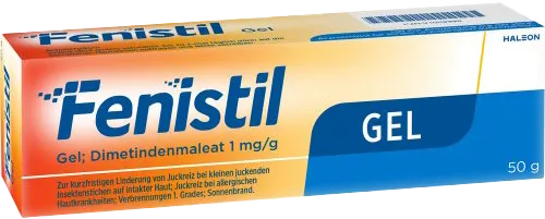 Voltaren Schmerzgel Forte